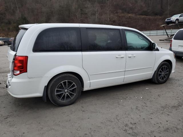 Image 3 of 2017 DODGE GRAND CARAVAN SE 2017 with VIN 2C4RDGBG2HR617772