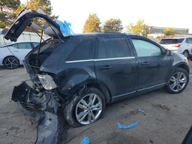 Obraz 3 z 2014 FORD EDGE LIMITED 2014 z VIN 2FMDK4KC4EBB53783