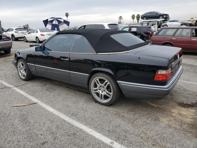 Obraz 2 z 1995 MERCEDES-BENZ E 320 1995 z VIN WDBEA66E9SC280073