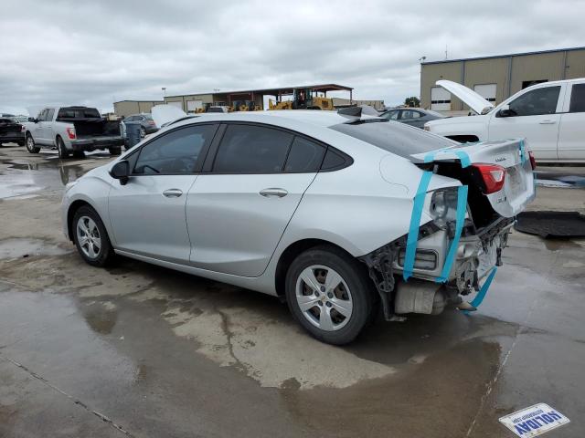 Obraz 2 z 2018 CHEVROLET CRUZE LS 2018 z VIN 1G1BC5SM7J7240774