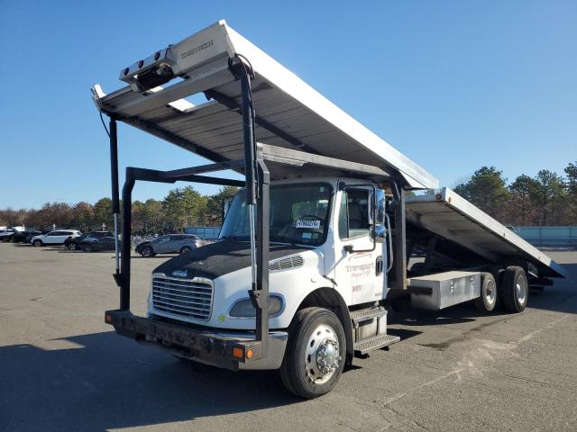 Изображение 2 2007 FREIGHTLINER                M2 106 MED 2007 с VIN 1FVACXDC27HY03188
