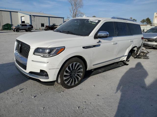 2022 LINCOLN NAVIGATOR BLACK LABEL 2022 image
