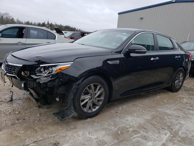 Изображение 2019 KIA OPTIMA LX 2019