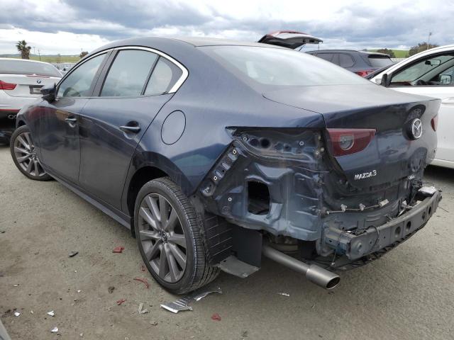 Obraz 2 z 2021 MAZDA 3 PREFERRED 2021 z VIN JM1BPACL7M1327446