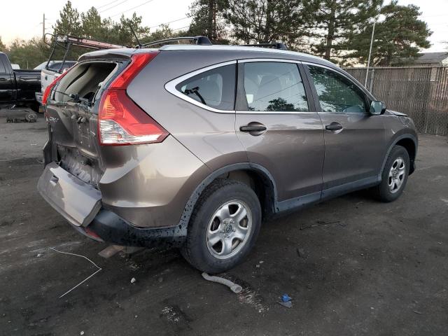 Obraz 3 z 2014 HONDA CR-V LX 2014 z VIN 5J6RM4H37EL033885