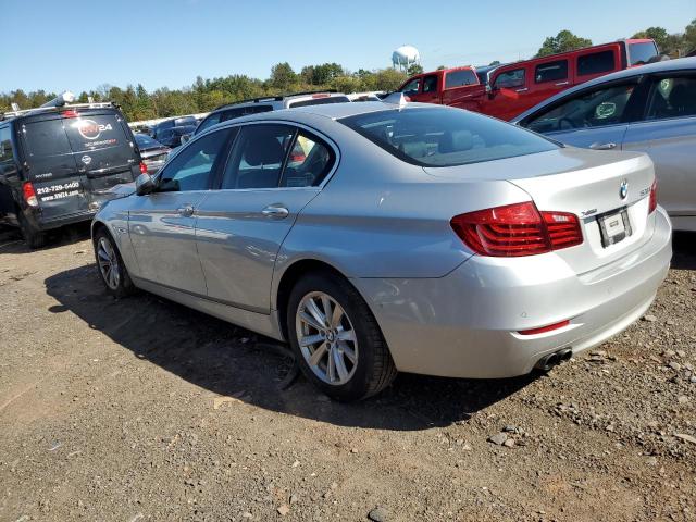 Изображение 2 2014 BMW 528 XI 2014 с VIN WBA5A7C59ED617073
