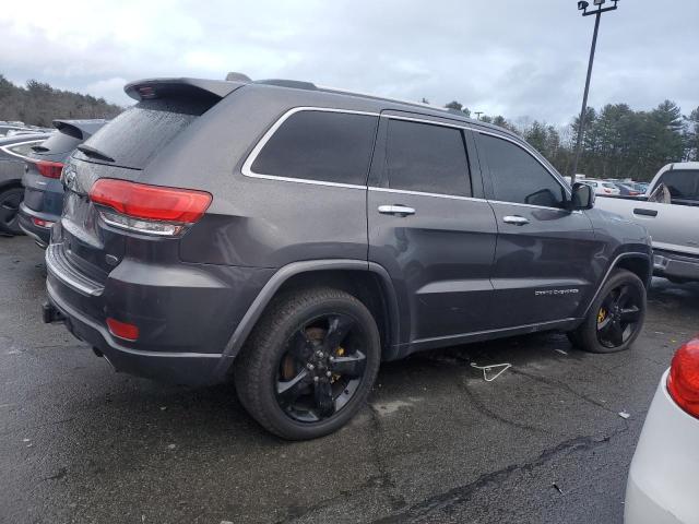 Image 3 of 2015 JEEP GRAND CHEROKEE OVERLAND 2015 with VIN 1C4RJFCTXFC788970