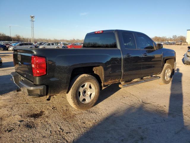 Изображение 3 2018 CHEVROLET SILVERADO K1500 LT 2018 с VIN 1GCVKREC7JZ104229