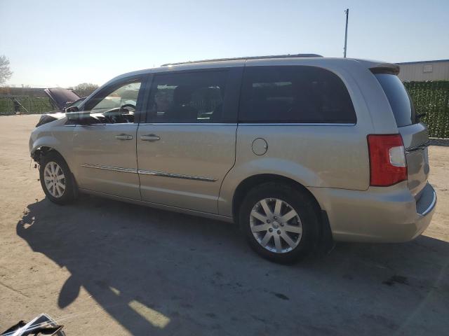 Obraz 2 z 2013 CHRYSLER TOWN & COUNTRY TOURING 2013 z VIN 2C4RC1BG3DR677957