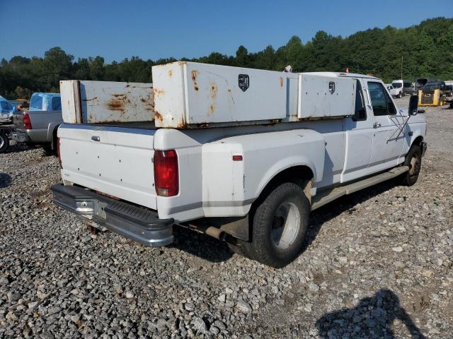 Изображение 3 1993 FORD F350  1993 с VIN 1FTJX35M7PKA54438