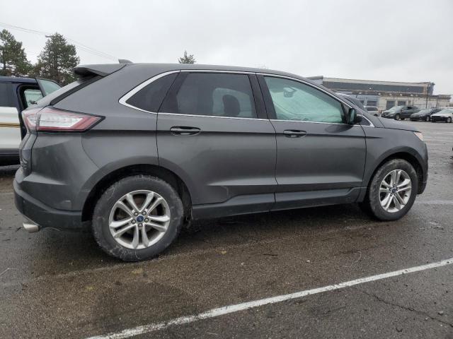 Obraz 3 z 2015 FORD EDGE SEL 2015 z VIN 2FMTK3J92FBB15661