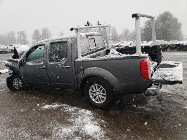 Obraz 2 z 2019 NISSAN FRONTIER S 2019 z VIN 1N6AD0EV1KN777691