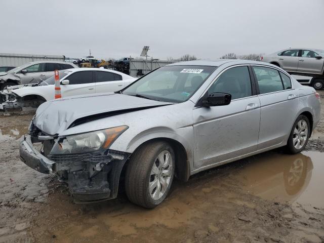 Obraz 1 z 2010 HONDA ACCORD EXL 2010 z VIN 1HGCP2F89AA031942