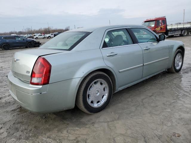 Изображение 3 2006 CHRYSLER 300 TOURING 2006 с VIN 2C3KA53G56H125905