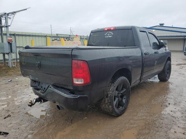 Obraz 3 z 2016 RAM 1500 ST 2016 z VIN 1C6RR7FT4GS288103