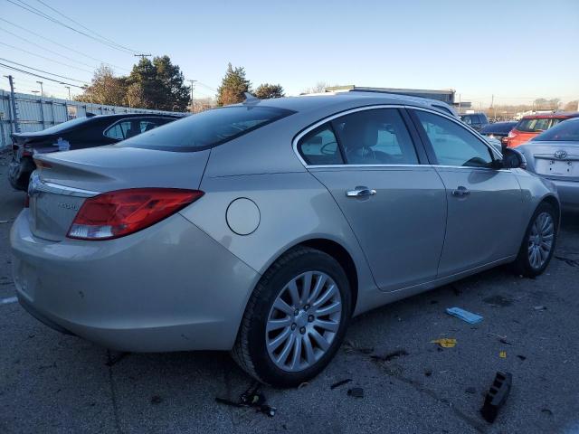 Изображение 3 2012 BUICK REGAL PREMIUM 2012 с VIN 2G4GS5EK7C9197058
