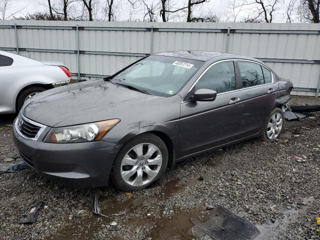 Изображение 1 2009 HONDA ACCORD EX 2009 с VIN 1HGCP26799A125998
