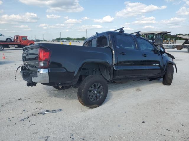 Изображение 3 2023 TOYOTA TACOMA DOUBLE CAB 2023 с VIN 3TYAZ5CN4PT033688