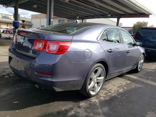 Obraz 3 z 2013 CHEVROLET MALIBU LTZ 2013 z VIN 1G11J5SX8DF199058