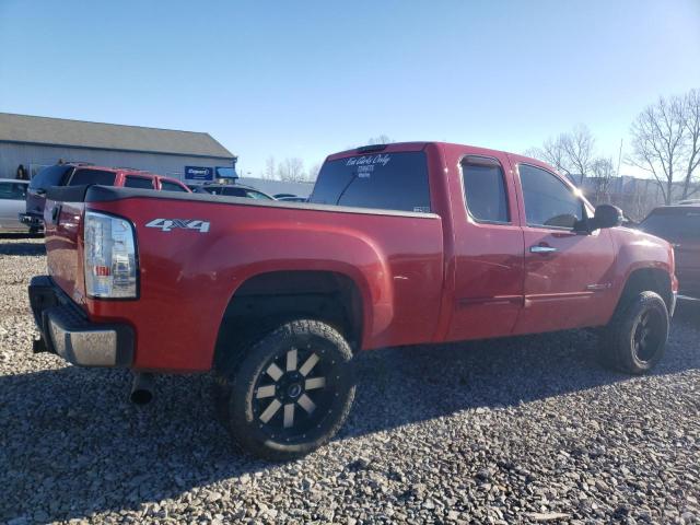 Image 3 of 2007 GMC NEW SIERRA K1500 2007 with VIN 1GTEK19Y27Z522066