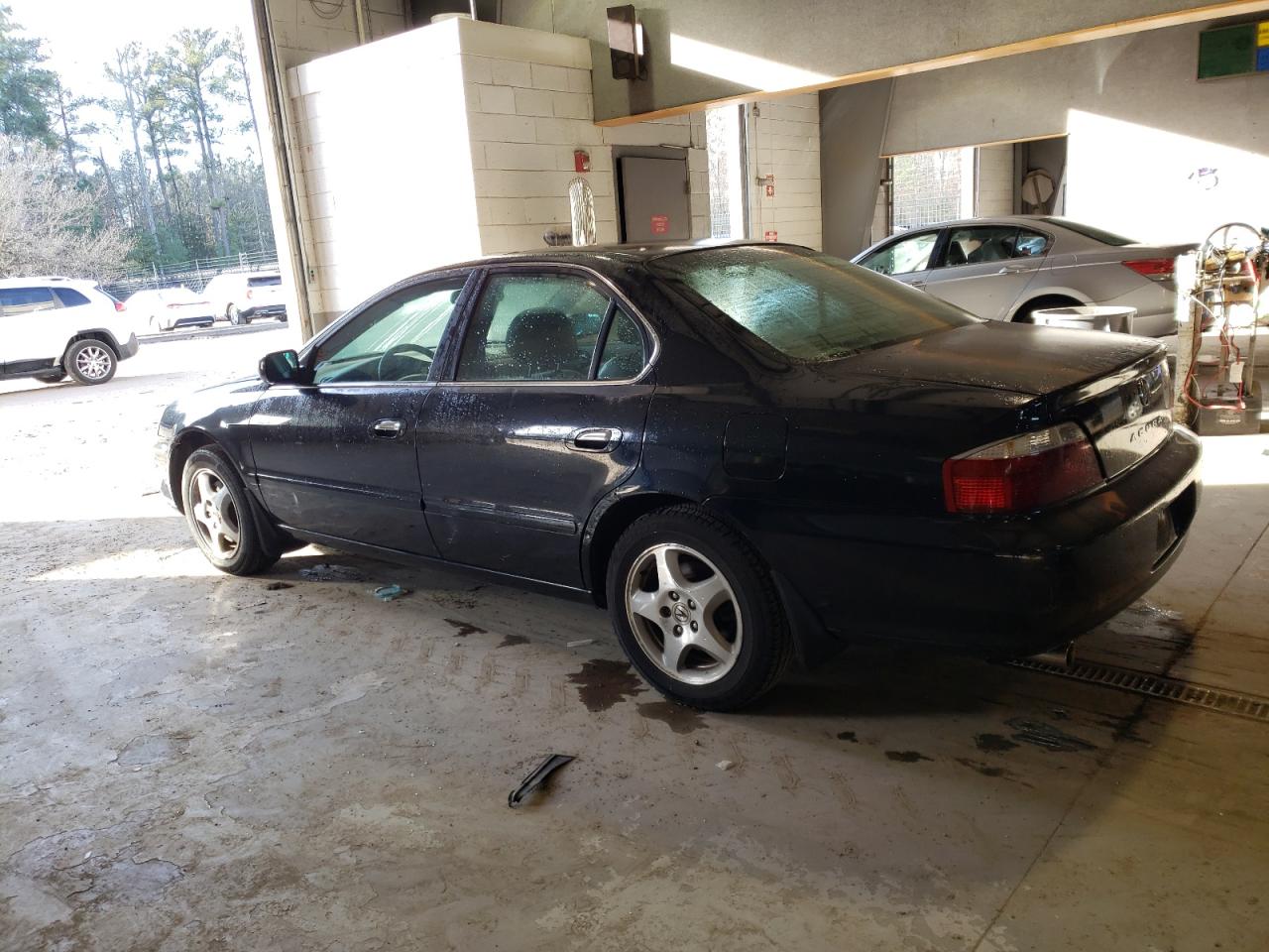 Obraz 2 z 2003 ACURA 3.2TL  2003 z VIN 19UUA56623A088279