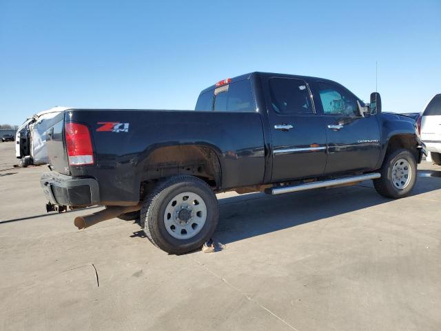 Obraz 3 z 2013 GMC SIERRA K2500 DENALI 2013 z VIN 1GT125E88DF222072