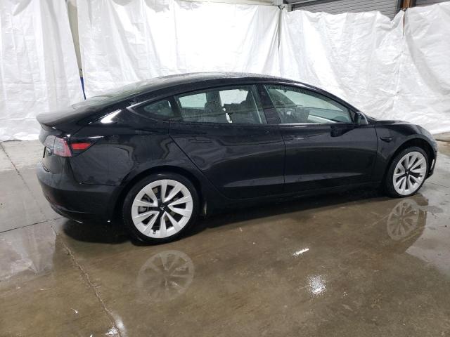 Изображение 3 2023 TESLA MODEL 3  2023 с VIN 5YJ3E1EA0PF439426