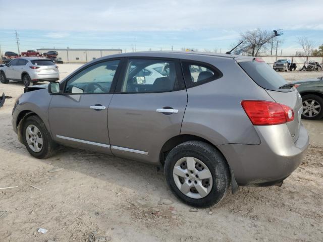 Image 2 of 2014 NISSAN ROGUE SELECT S 2014 with VIN JN8AS5MT4EW608550