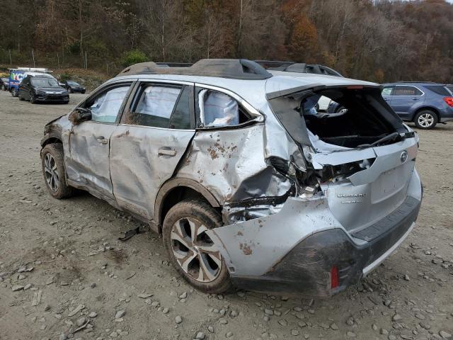 Obraz 2 z 2020 SUBARU OUTBACK LIMITED 2020 z VIN 4S4BTANC7L3120434