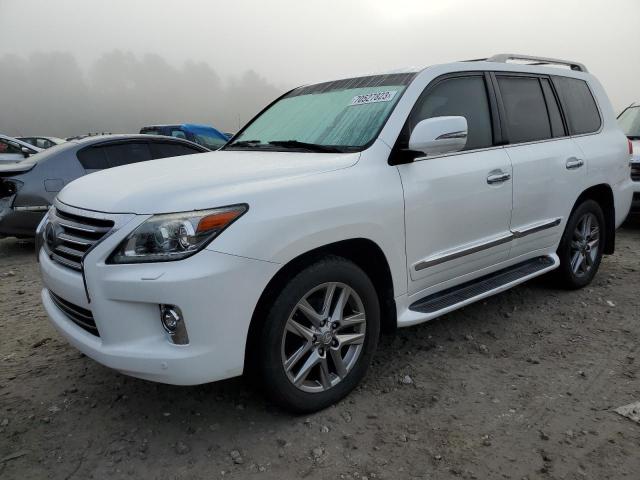 Изображение 2015 LEXUS LX 570 2015