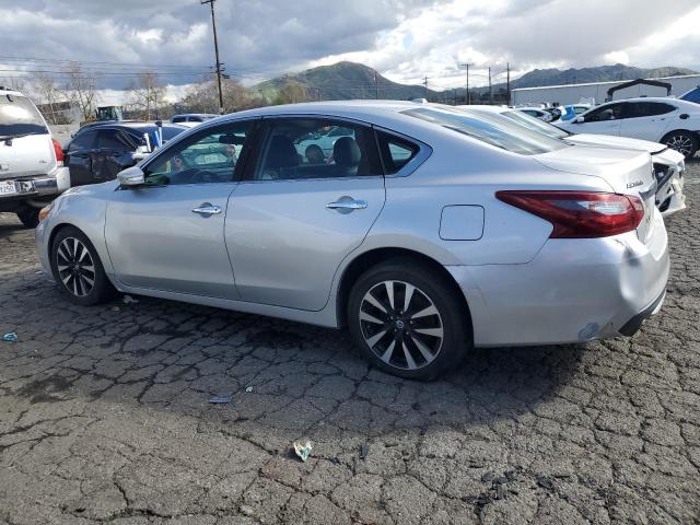 Image 2 of 2018 NISSAN ALTIMA 2.5 2018 with VIN 1N4AL3AP8JC226138