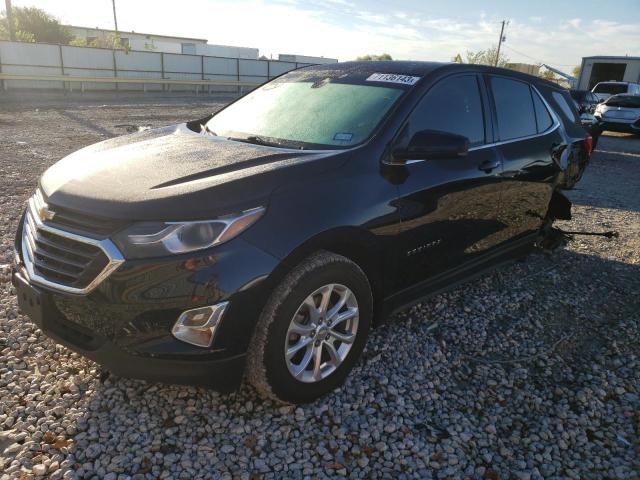 2020 CHEVROLET EQUINOX LT 2020 image