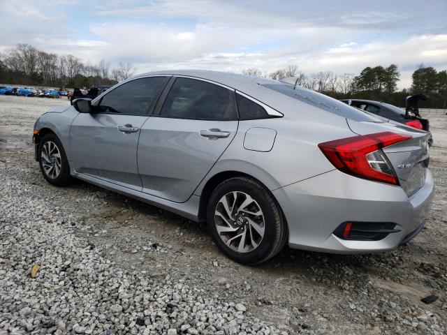Obraz 2 z 2017 HONDA CIVIC EX 2017 z VIN 19XFC2F71HE082115