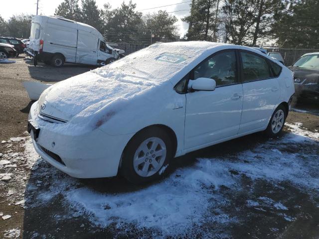 Изображение 1 2007 TOYOTA PRIUS  2007 с VIN JTDKB20UX77634340