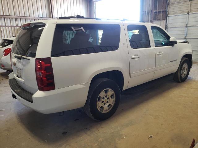 Image 3 of 2014 CHEVROLET SUBURBAN C1500 LT 2014 with VIN 1GNSCJE00ER136962
