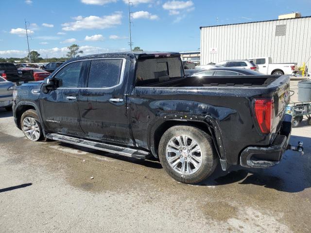 Изображение 2 2022 GMC SIERRA C1500 DENALI 2022 с VIN 3GTPHGET9NG623008
