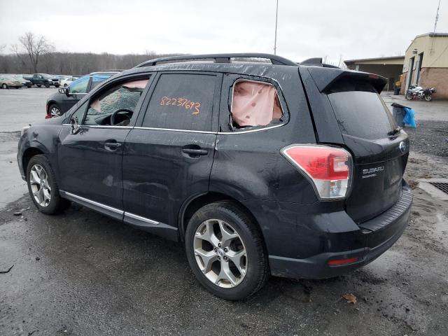 Obraz 2 z 2017 SUBARU FORESTER 2.5I TOURING 2017 z VIN JF2SJAWC2HH507848
