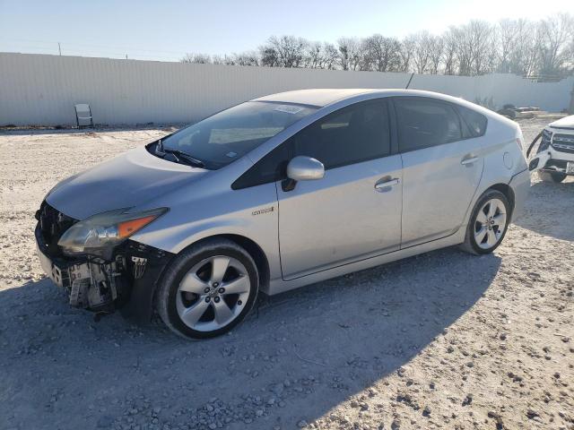 Obraz 1 z 2012 TOYOTA PRIUS  2012 z VIN JTDKN3DU5C5487051