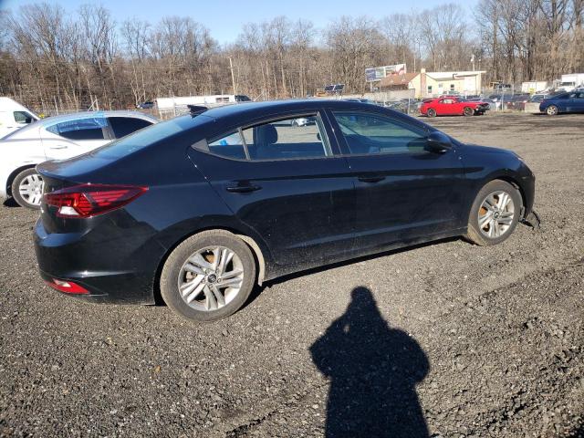Image 3 of 2020 HYUNDAI ELANTRA SEL 2020 with VIN 5NPD84LF0LH566135