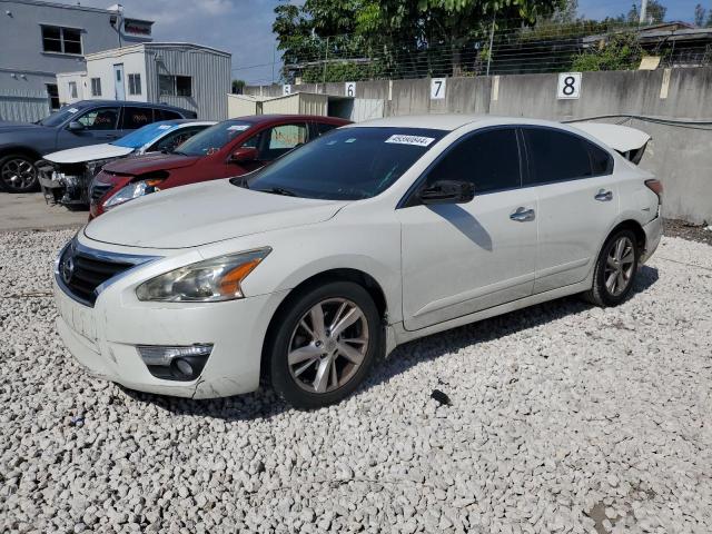 Obraz 1 z 2015 NISSAN ALTIMA 2.5 2015 z VIN 1N4AL3AP1FC468177