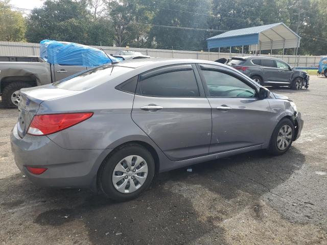 Obraz 3 z 2016 HYUNDAI ACCENT SE 2016 z VIN KMHCT4AE5GU967630