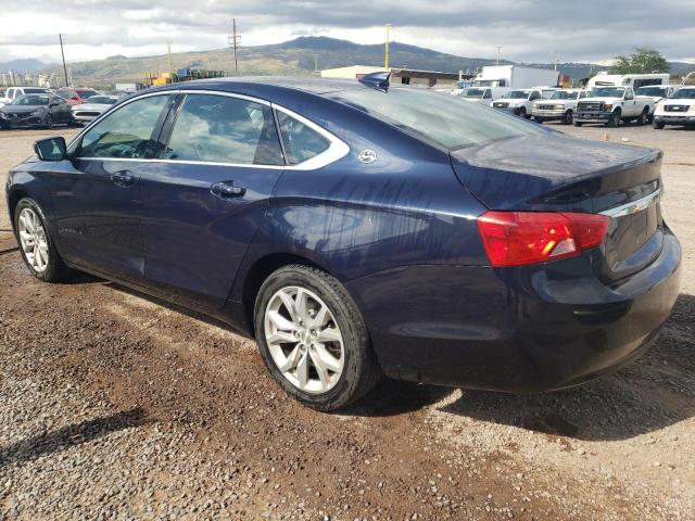 Obraz 2 z 2019 CHEVROLET IMPALA LT 2019 z VIN 2G11Z5SA5K9134596