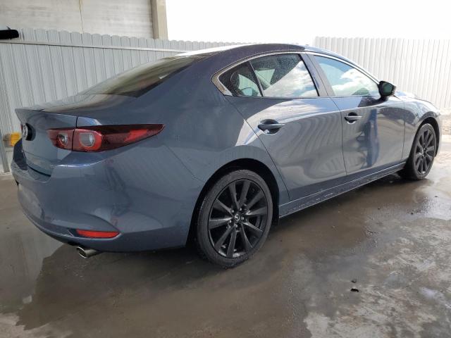 Image 3 of 2023 MAZDA MAZDA3 FWD 4D SEDAN S CARBON EDITION 2023 with VIN 3MZBPACM1PM358527