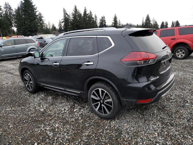 Image 2 of 2019 NISSAN ROGUE S 2019 with VIN 5N1AT2MV1KC743423