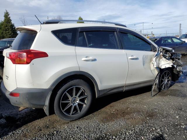 Image 3 of 2015 TOYOTA RAV4 LIMITED 2015 with VIN 2T3DFREV8FW382727