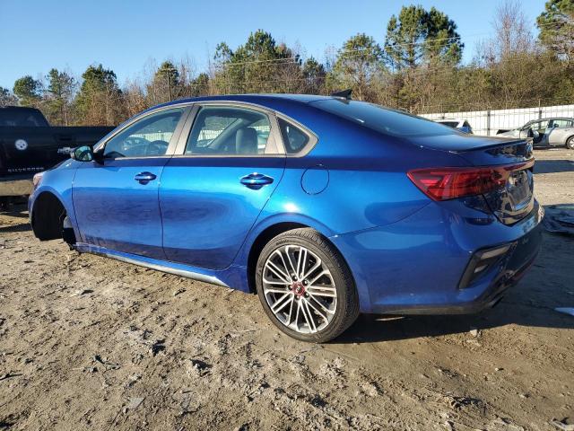 Obraz 2 z 2021 KIA FORTE GT 2021 z VIN 3KPF44AC2ME367428