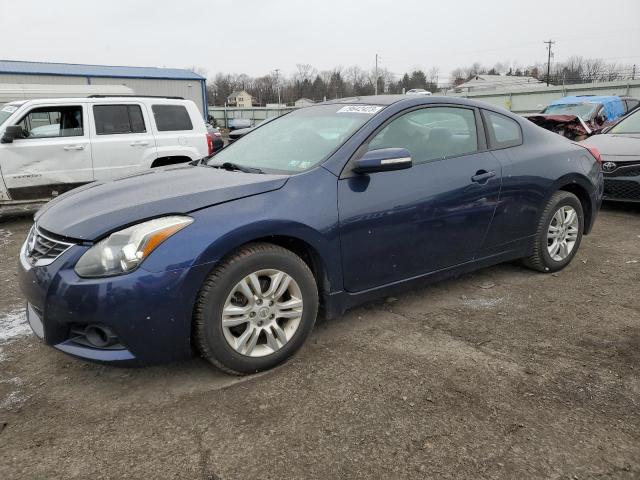2010 NISSAN ALTIMA S 2010 image