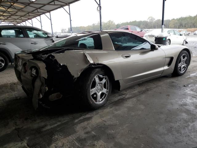 Obraz 3 z 1999 CHEVROLET CORVETTE  1999 z VIN 1G1YY22GXX5106124