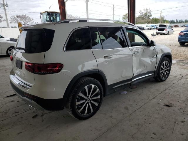Изображение 3 2020 MERCEDES-BENZ GLB 250 2020 с VIN W1N4M4GB0LW043056