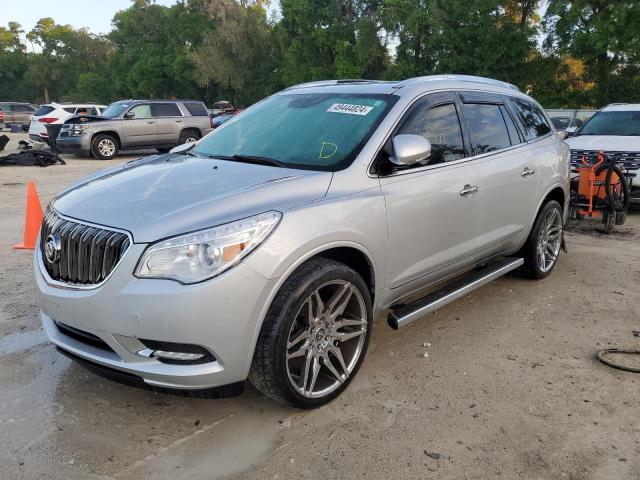 2017 BUICK ENCLAVE  2017 image